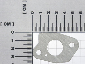 Vergaserdichtung D19 Motorseitig