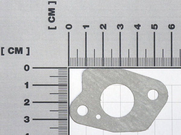Vergaserdichtung D19 Motorseitig