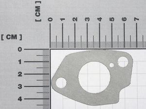 Vergaserdichtung D21 Motorseitig