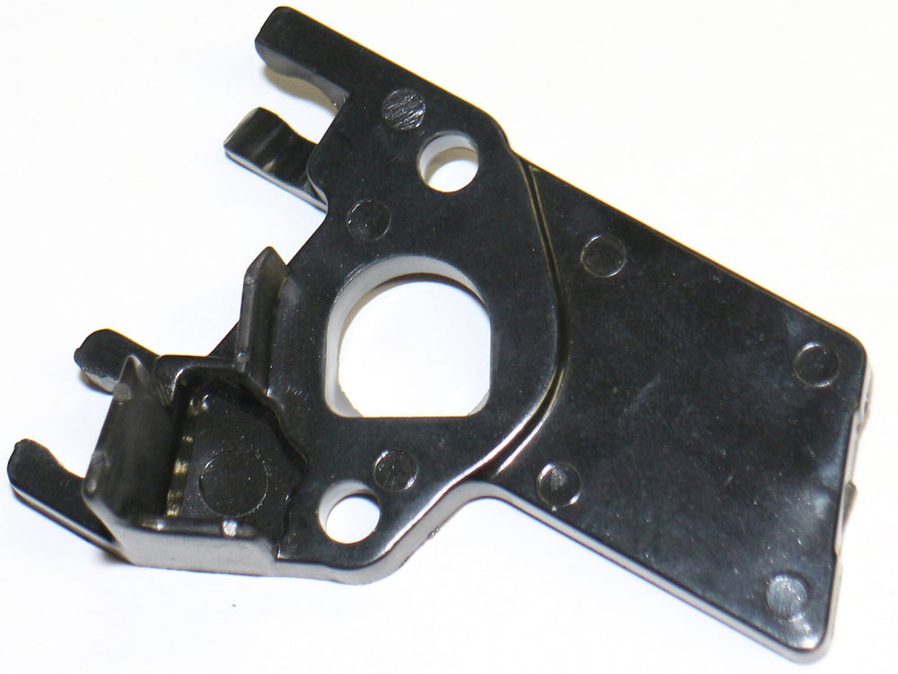 Isolator für D27 Vergaser