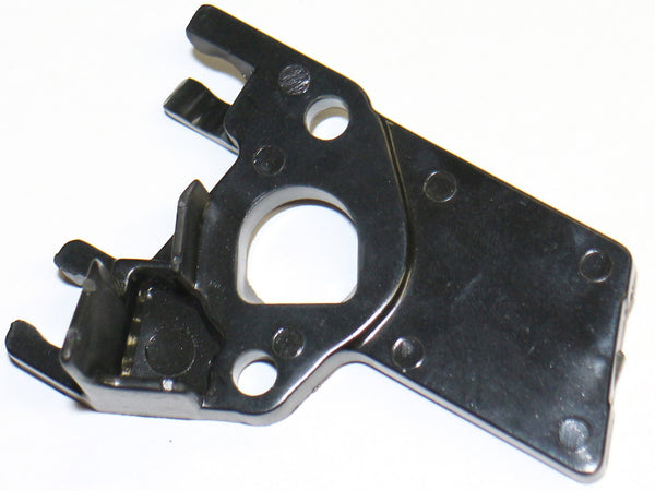 Isolator für D27 Vergaser
