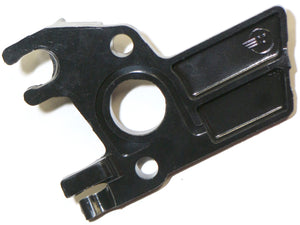Isolator für D27 Vergaser