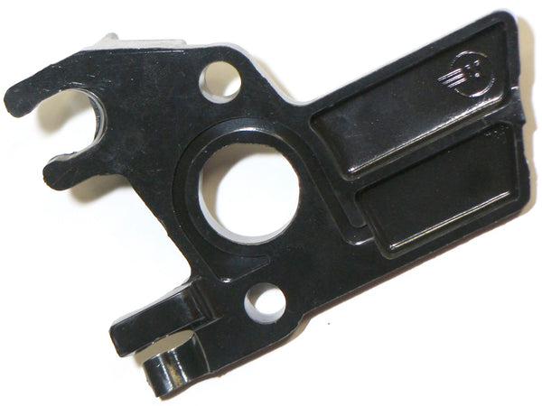 Isolator für D27 Vergaser