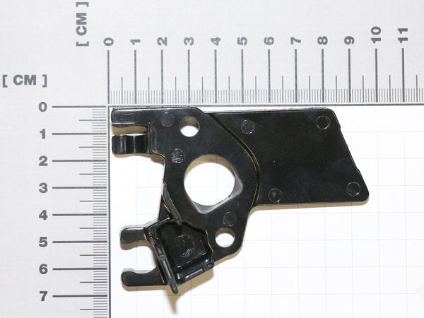 Isolator für D27 Vergaser