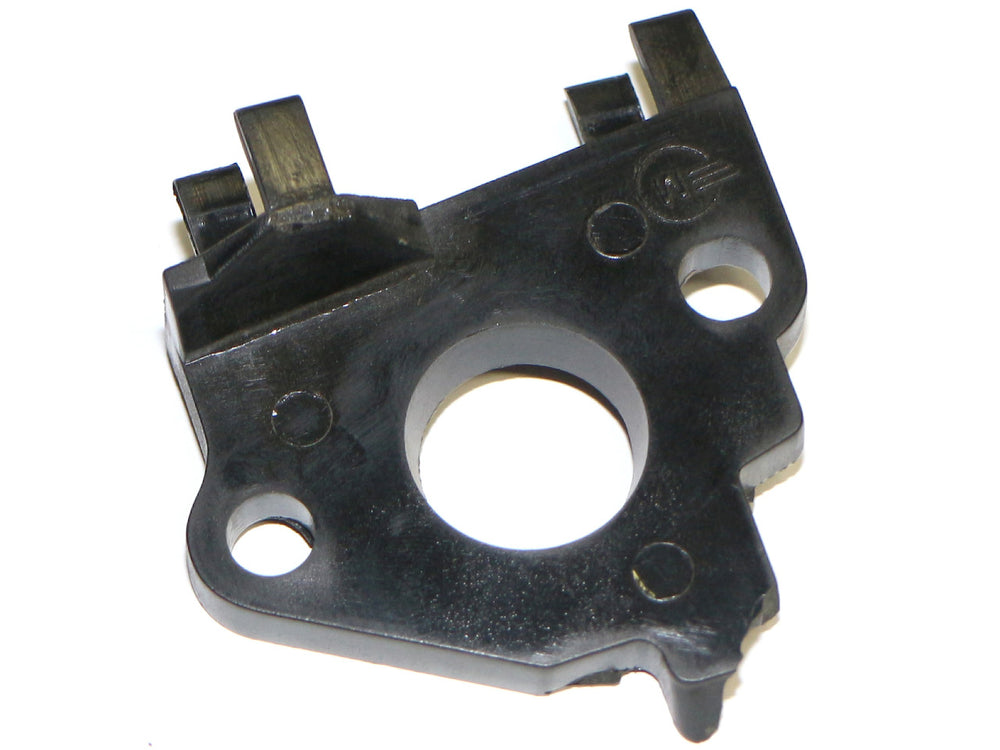 Isolator für D21 Vergaser