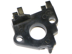 Isolator für D21 Vergaser