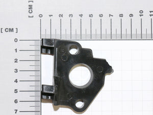 Isolator für D21 Vergaser