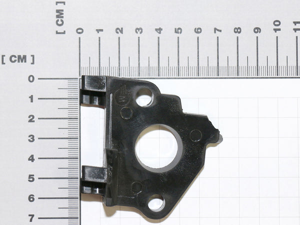Isolator für D21 Vergaser