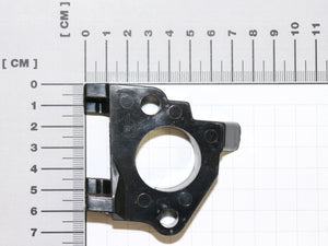 Isolator für D27 Vergaser