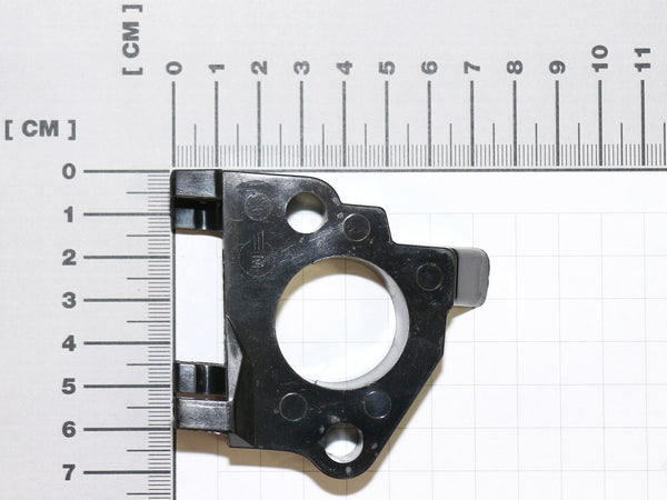 Isolator für D27 Vergaser