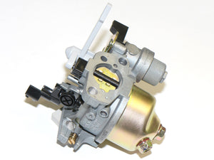D19 Vergaser
