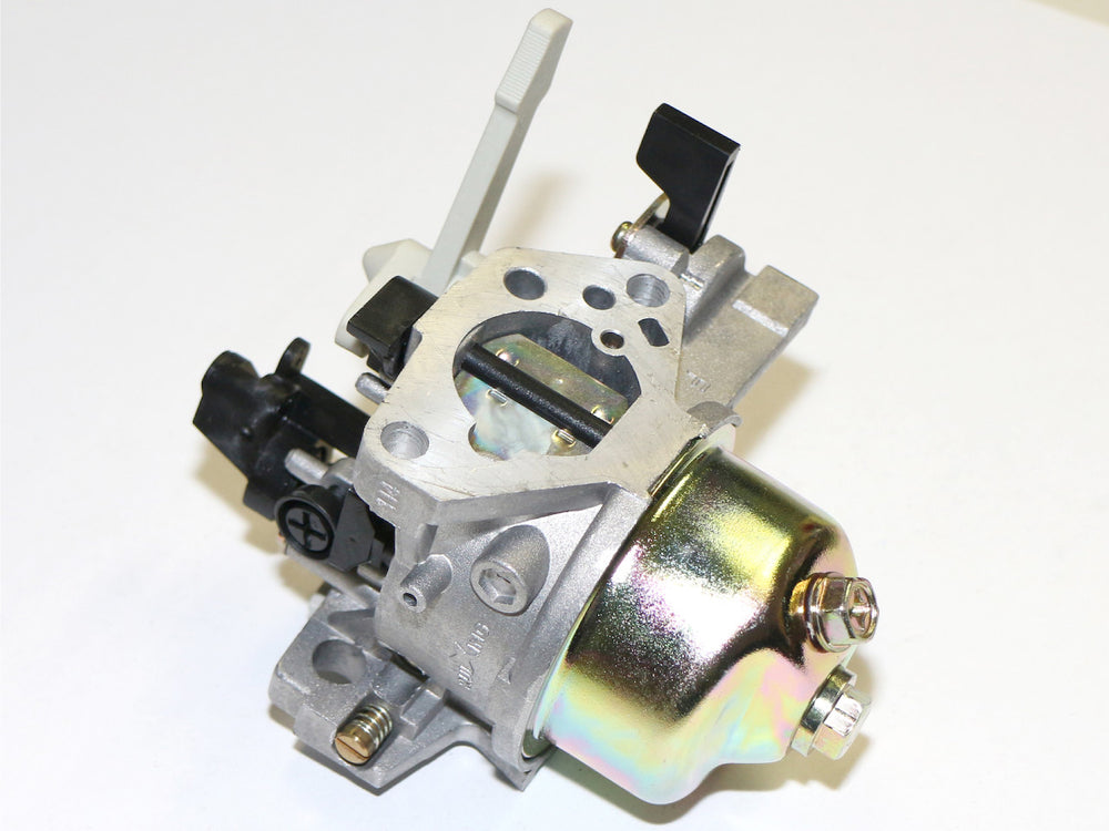 D21 Vergaser