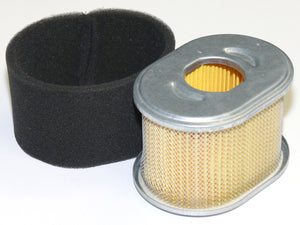 Luftfilter element aircleaner air cleaner gasoline Benzin EG4
