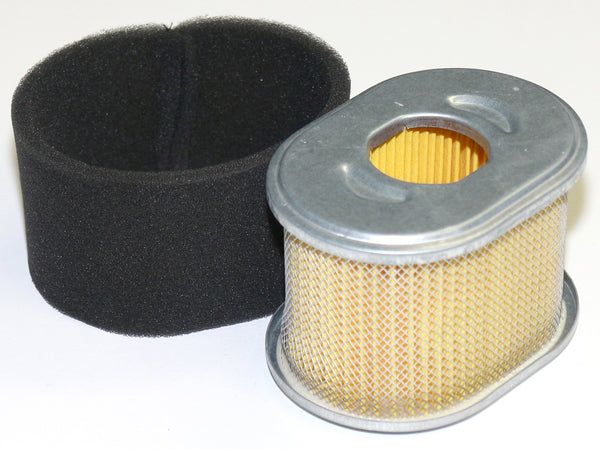 Luftfilter element aircleaner air cleaner gasoline Benzin EG4