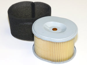 Luftfilter element aircleaner air cleaner gasoline Benzin EG4