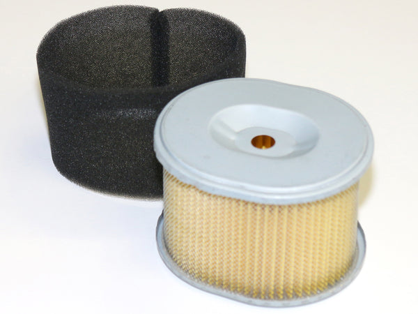 Luftfilter element aircleaner air cleaner gasoline Benzin EG4