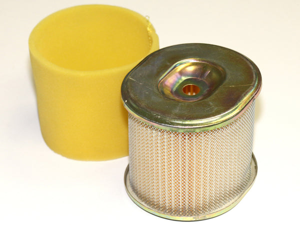 Luftfilter element aircleaner air cleaner gasoline Benzin EG4