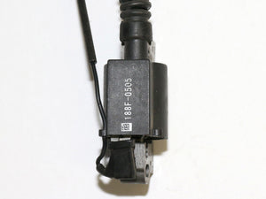 Zündspule für 270-420ccm 4-Takt Benzinmotoren
