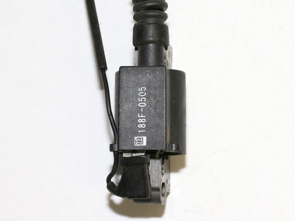 Zündspule für 270-420ccm 4-Takt Benzinmotoren