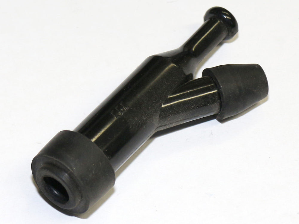 Universal Zündkerzenschuh 88mm lang