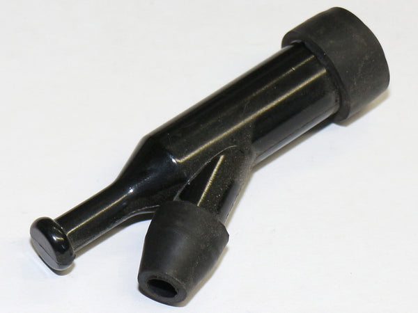 Universal Zündkerzenschuh 88mm lang