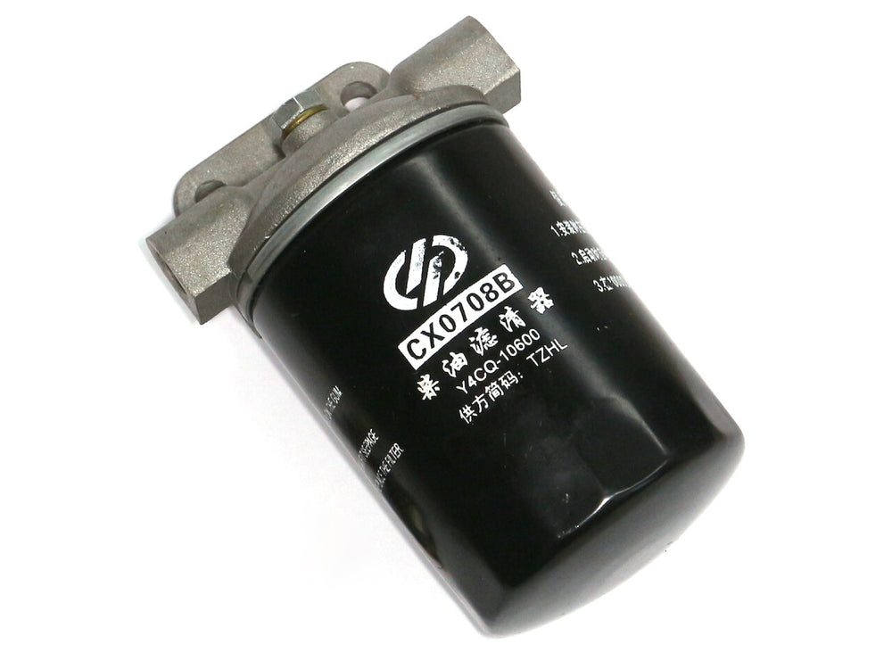 Dieselfilter CX0708 CX0708B