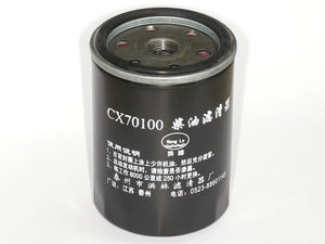 Wechselpatrone CX0710