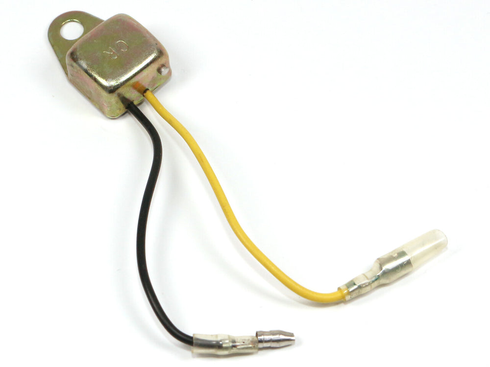 Ölsensor Controller für Rotek, Honda, Briggs, Kipor, Subaru etc. universell