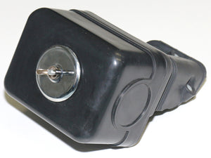 Luftfilter assembly aircleaner air cleaner assy. gasoline Benzin EG4