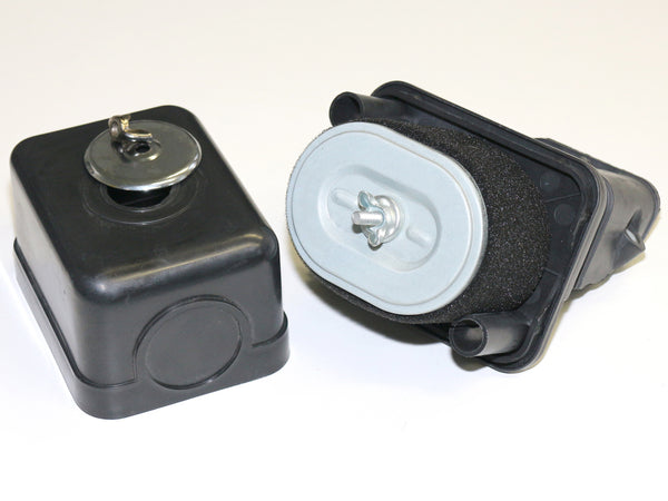 Luftfilter assembly aircleaner air cleaner assy. gasoline Benzin EG4
