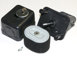Luftfilter assembly aircleaner air cleaner assy. gasoline Benzin EG4