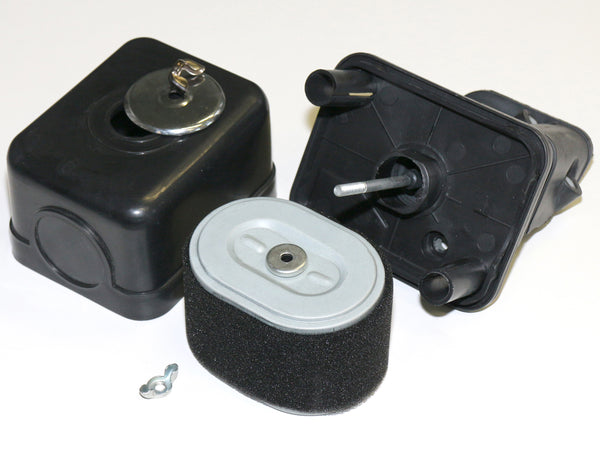 Luftfilter assembly aircleaner air cleaner assy. gasoline Benzin EG4