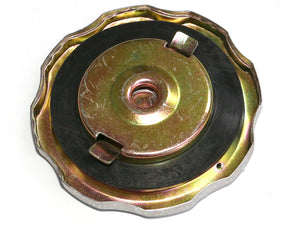 Tankdeckel
