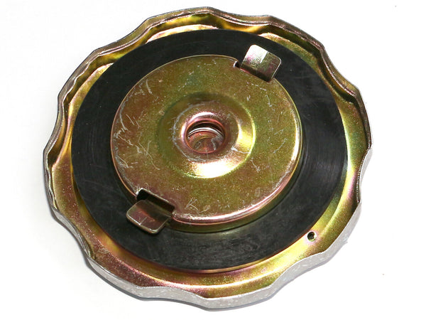 Tankdeckel