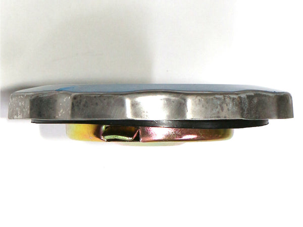Tankdeckel