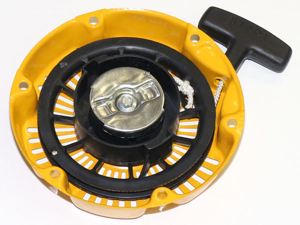 Seilzugeinrichtung Recoil Starter Reversierstarter 15406200