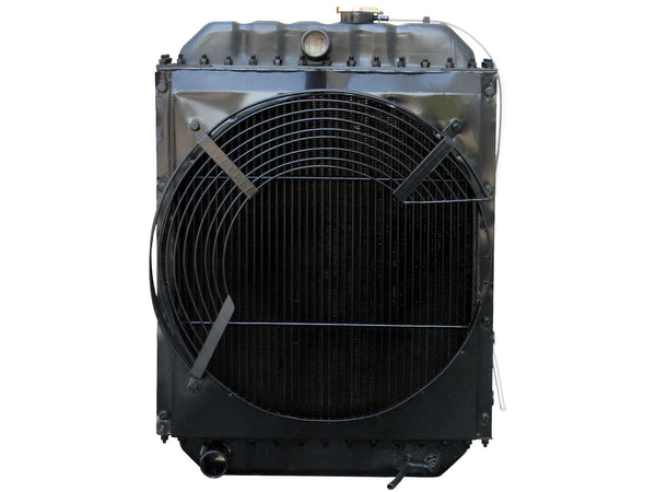 Universal Wasserkühler für Dieselmotor R4105ZD1 mit 4330ccm