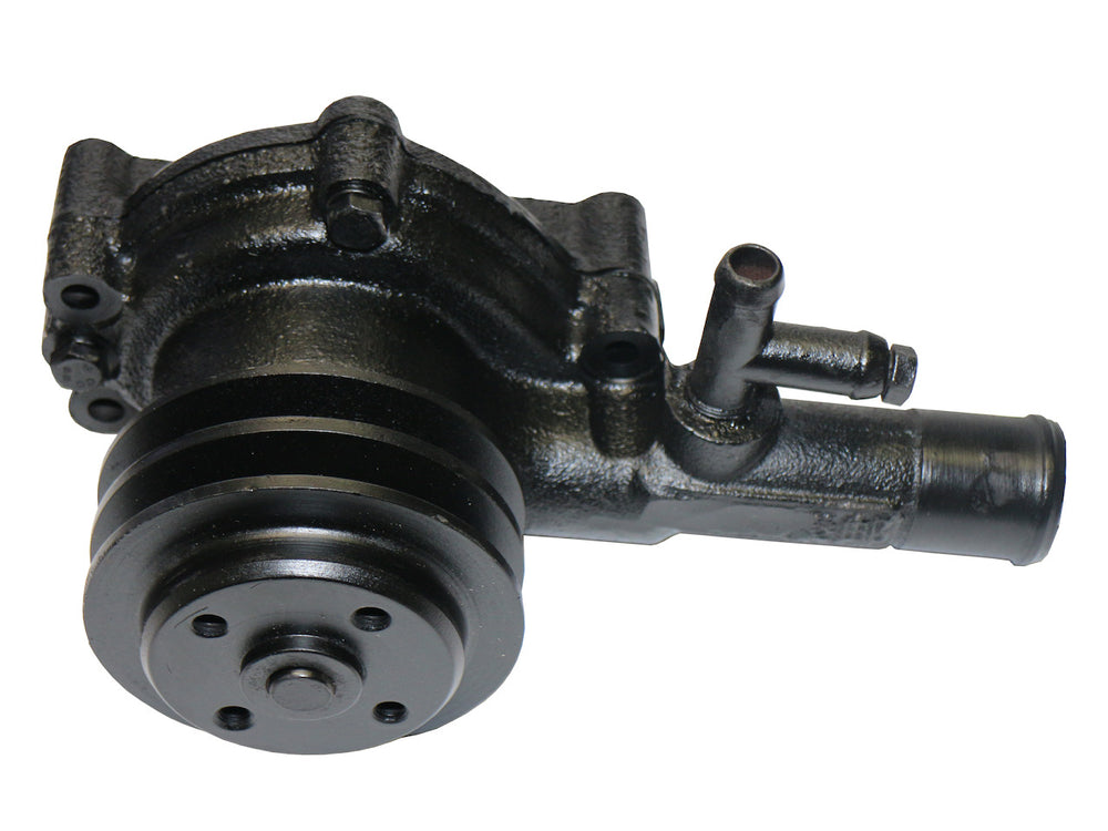 Wasserpumpe zu Yangdong YD380/480 (1500U/min), Rotek Engine ED4W3R-1357-E (Y380), ED4W4R-1809-E (Y380D/Y480D) und ähnliche