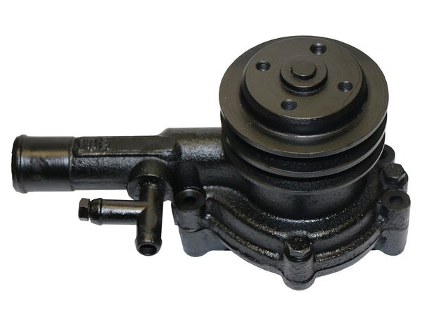 Wasserpumpe zu Yangdong YD380/480 (1500U/min), Rotek Engine ED4W3R-1357-E (Y380), ED4W4R-1809-E (Y380D/Y480D) und ähnliche