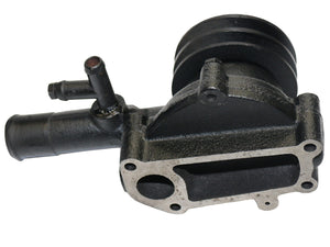 Wasserpumpe zu Yangdong YD380/480 (1500U/min), Rotek Engine ED4W3R-1357-E (Y380), ED4W4R-1809-E (Y380D/Y480D) und ähnliche
