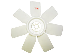 Ventilator Lüfter für YD380/480, Rotek Engine ED4W3R-1357-E, ED4W4R-1809-E  Dieselmotor Kühlerlüfter Motorlüfter Motorventilator Kühlventilator