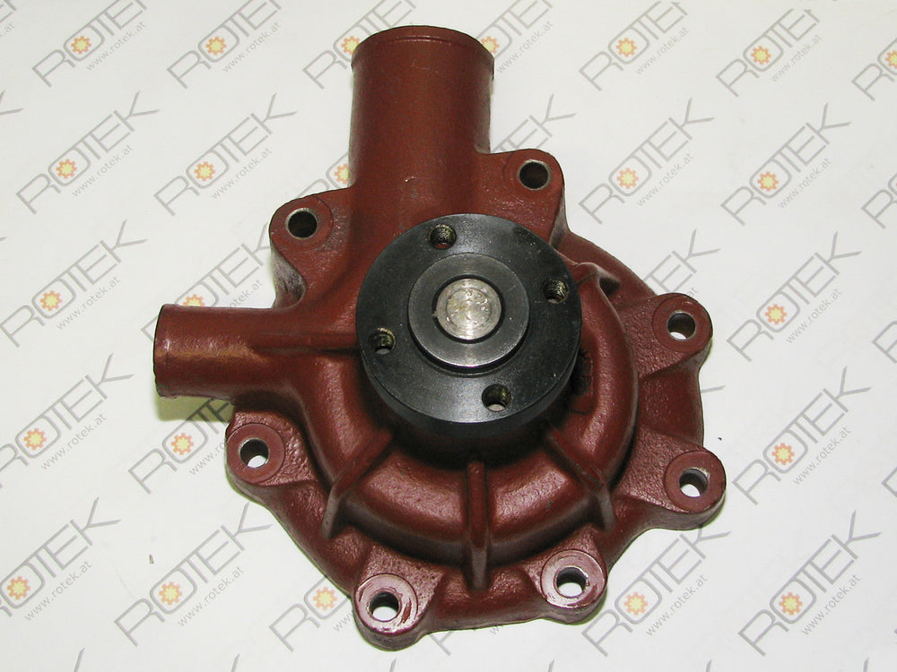 Wasserpumpen Baugruppe für Deutz 226B-6D Serie