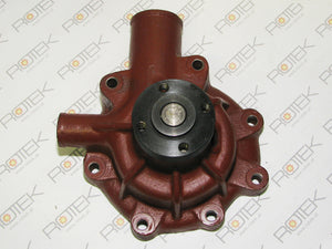 Wasserpumpen Baugruppe für Deutz 226B-6D Serie