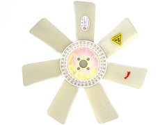 Lüfterrad Ventilator Fan Yangdong Y4100 Y4102 Y4105
