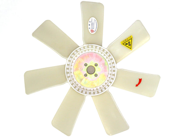 Lüfterrad Ventilator Fan Yangdong Y4100 Y4102 Y4105