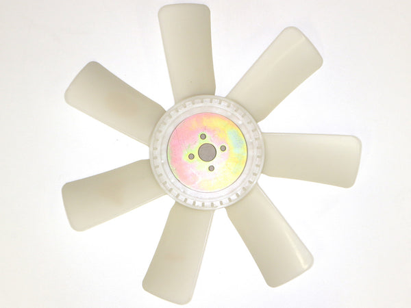 Lüfterrad Ventilator Fan Yangdong Y4100 Y4102 Y4105