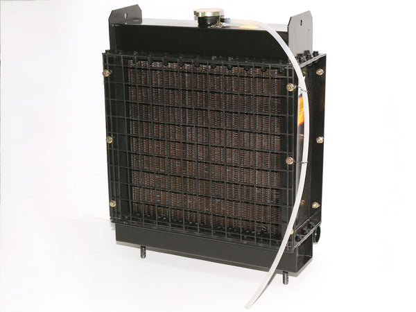 Yangdong Wasserkühler für Y380/Y480