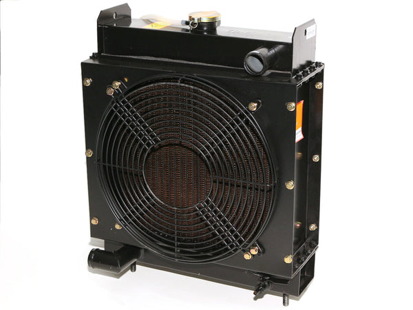 Yangdong Wasserkühler für Y380/Y480