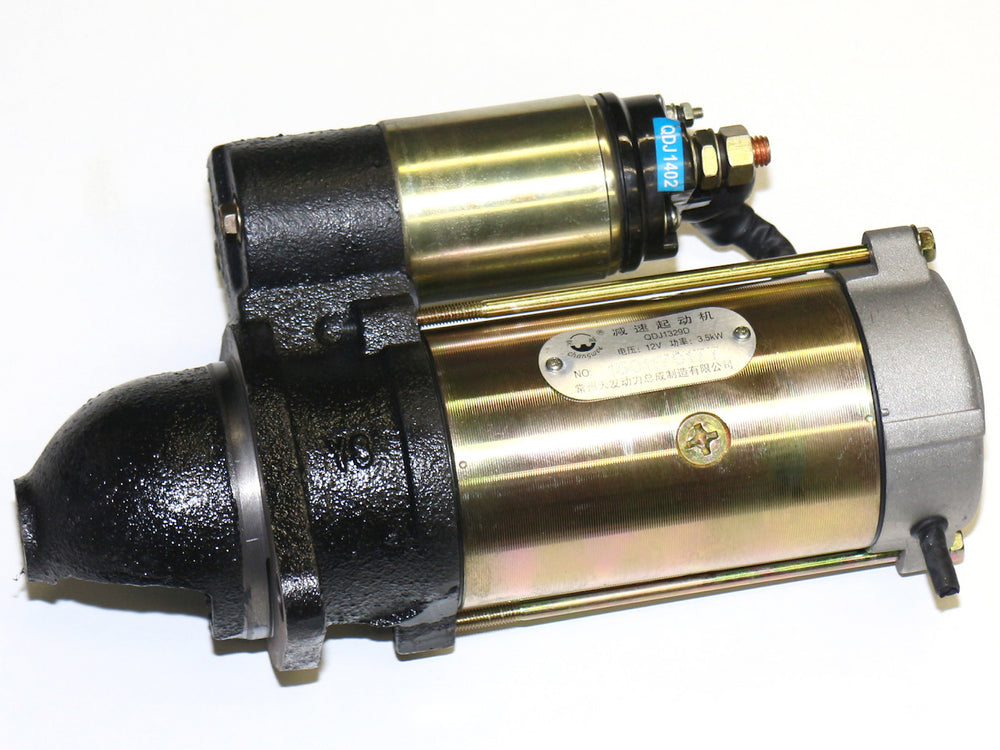 Elektrostarter QDJ1329D