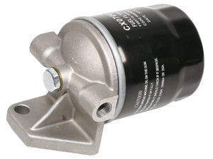 Dieselfilter CX0706 mit Filterhalterung